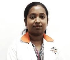 Dr Kiruthika Sundari